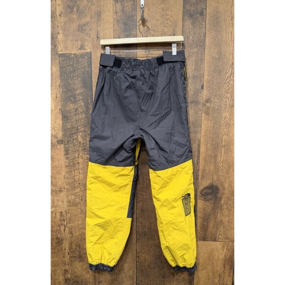 The North Face ’94 RAGE Durable Rain Pant UNISEX Medium EUC - Picture 3 of 6